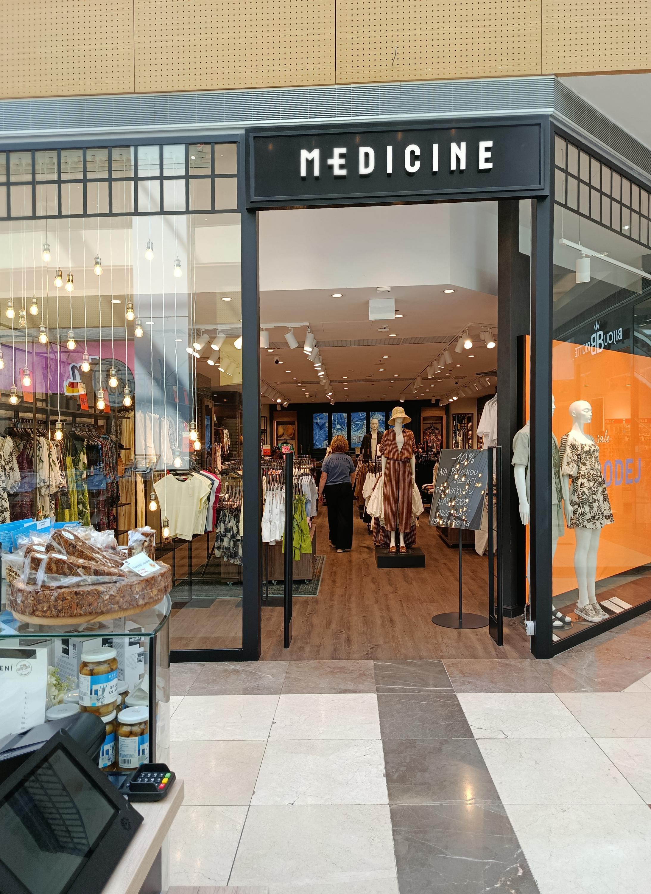 MEDICINE foto 4