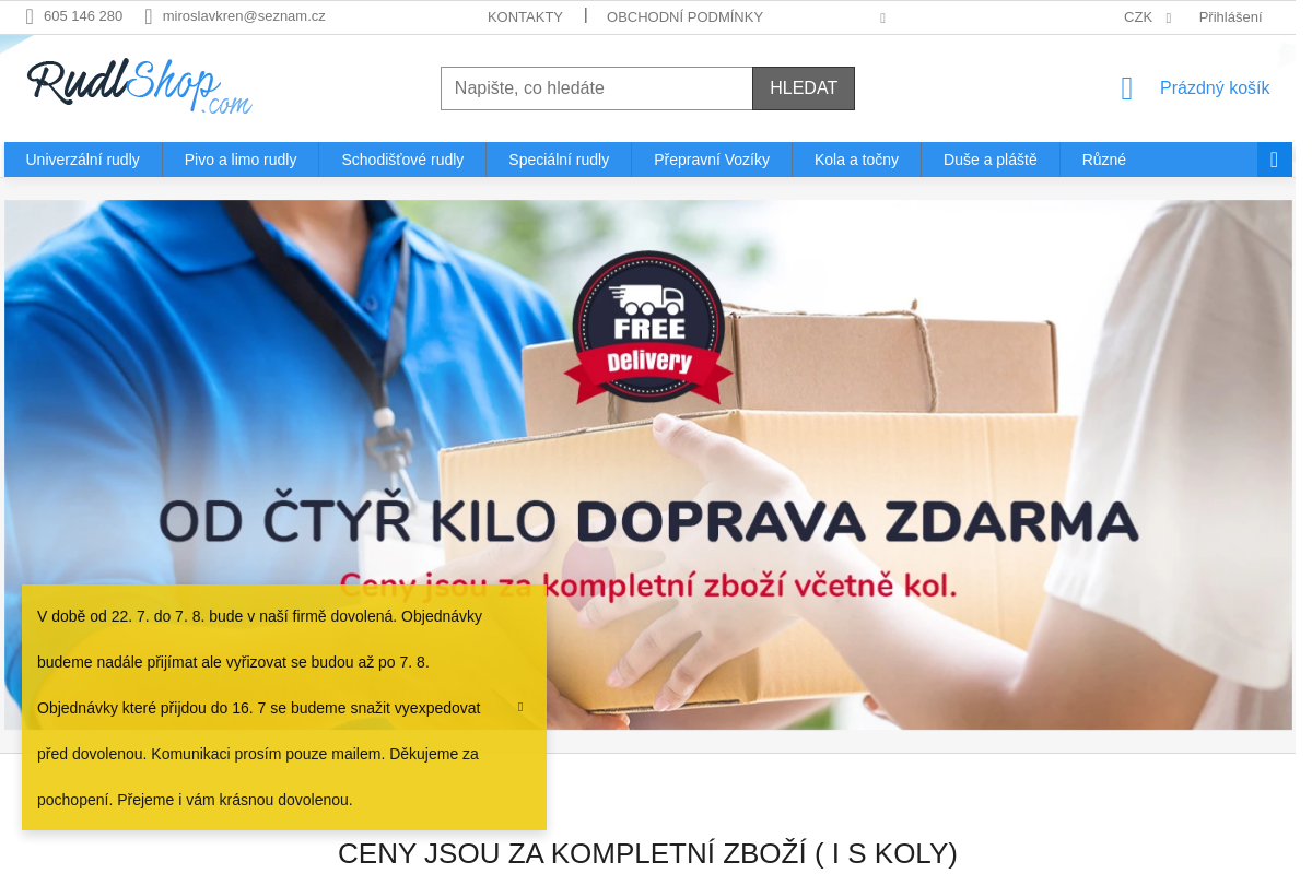 Rudlshop.com