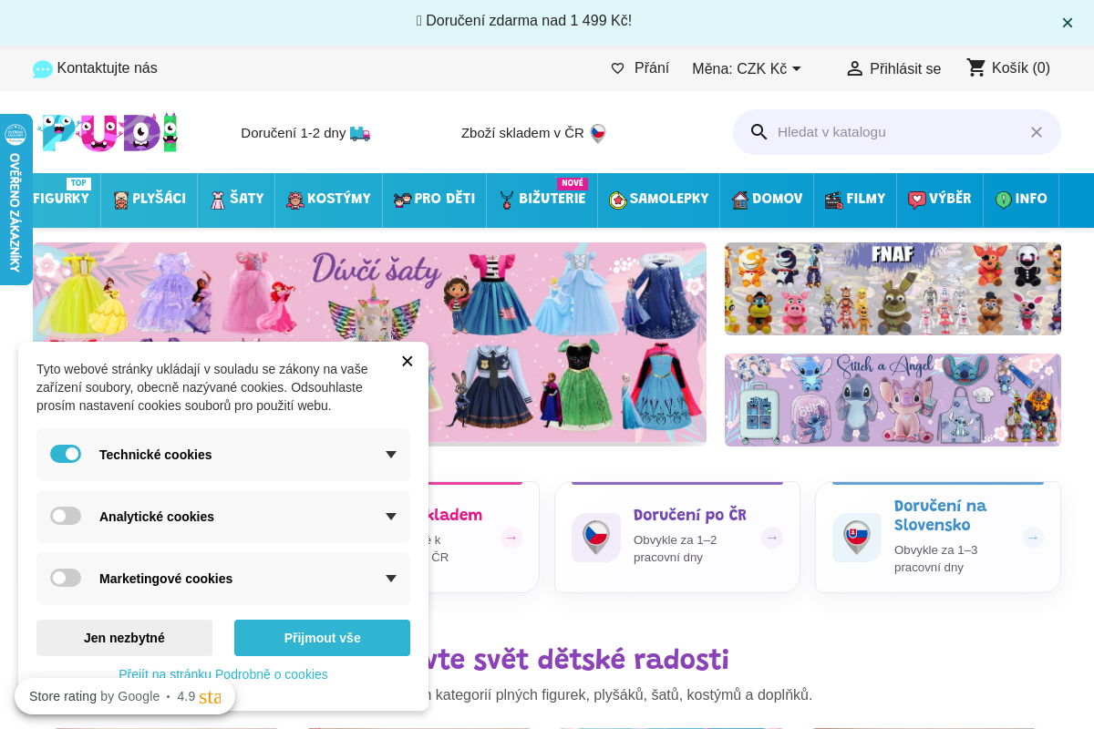 Pudi.cz