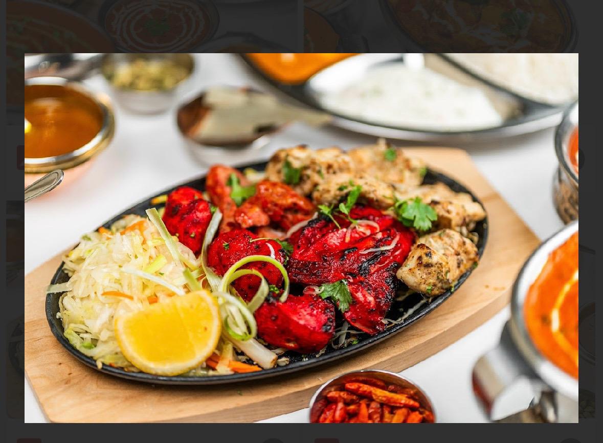 Everest Masala foto 1
