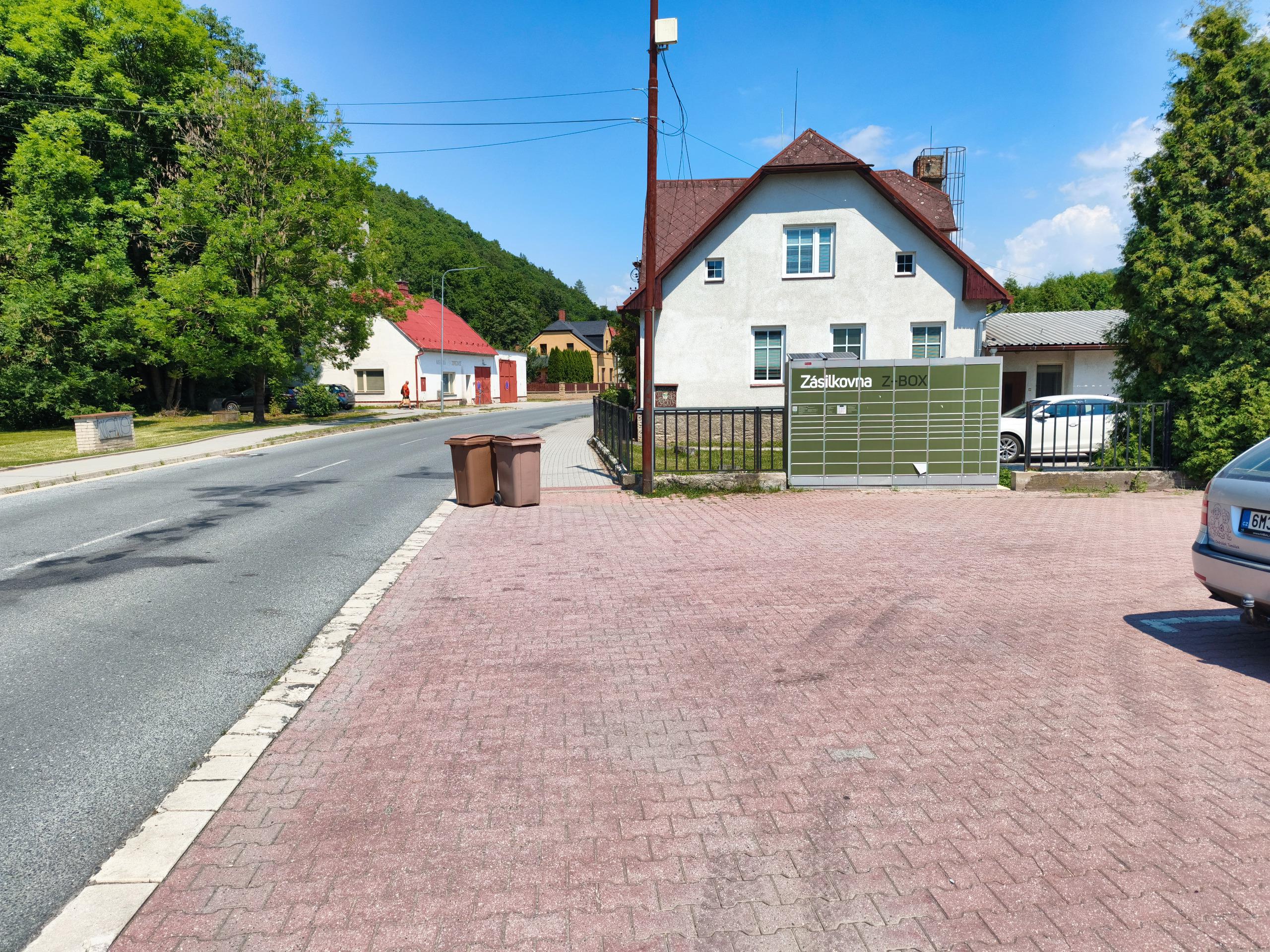 Z-BOX foto 2