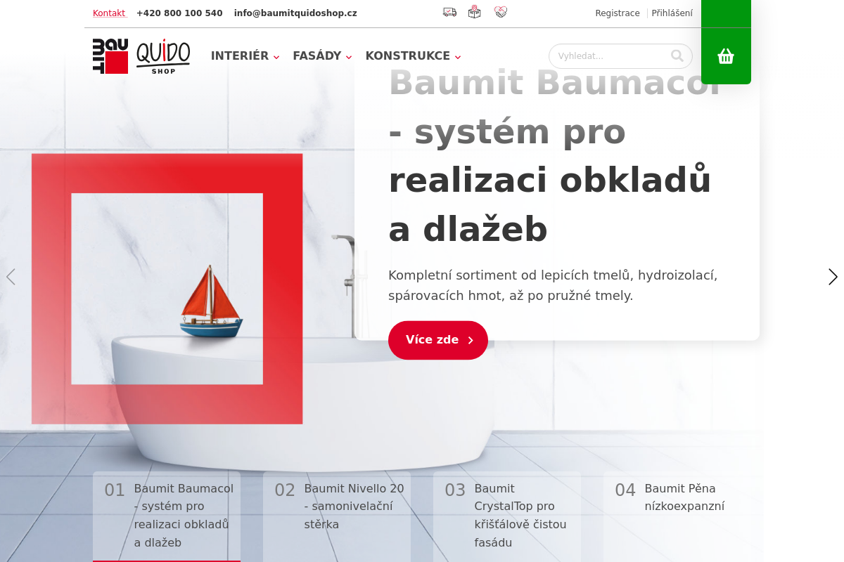 baumitquidoshop.cz