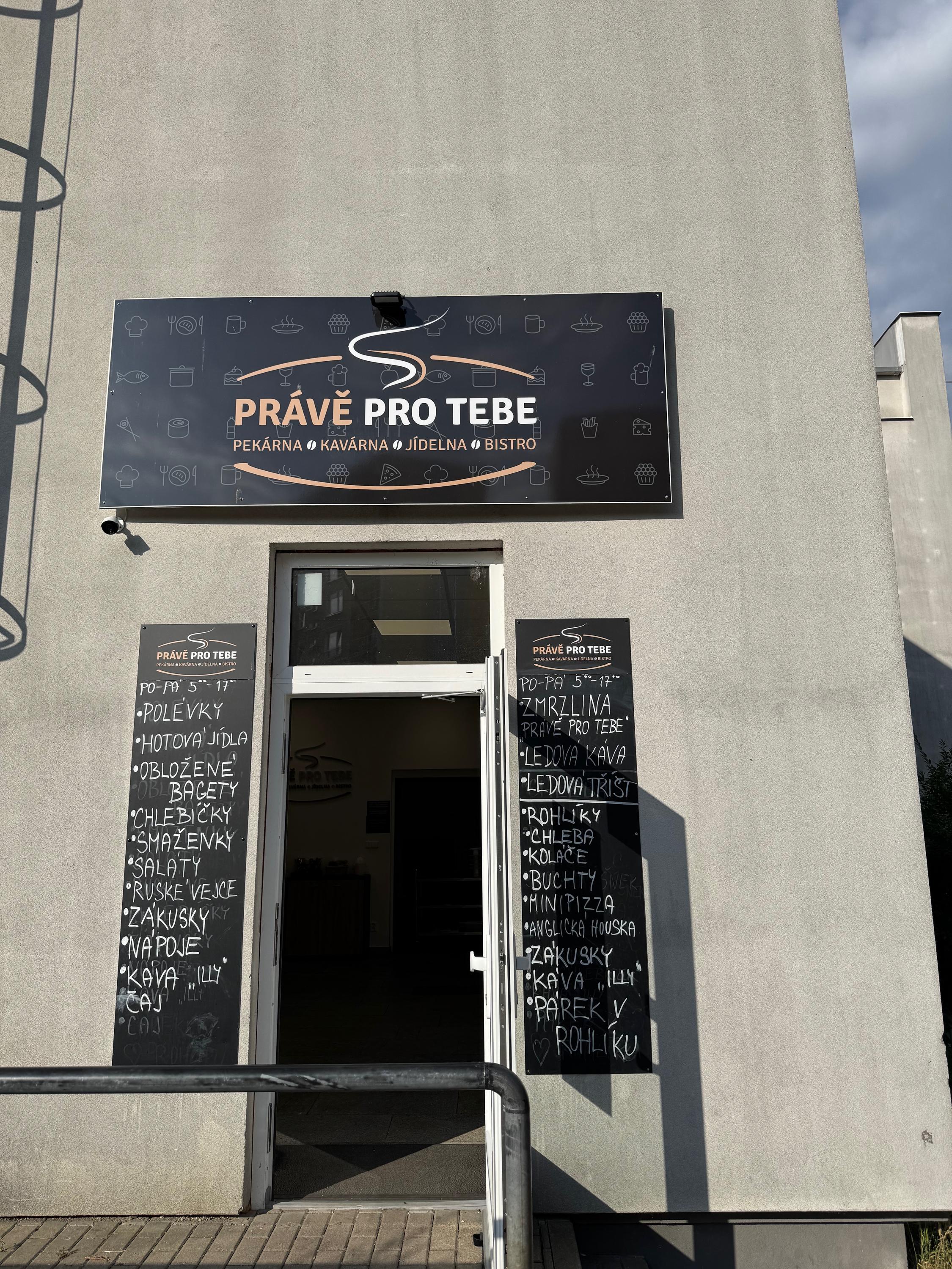 Pekárna "Právě pro Tebe" foto 5