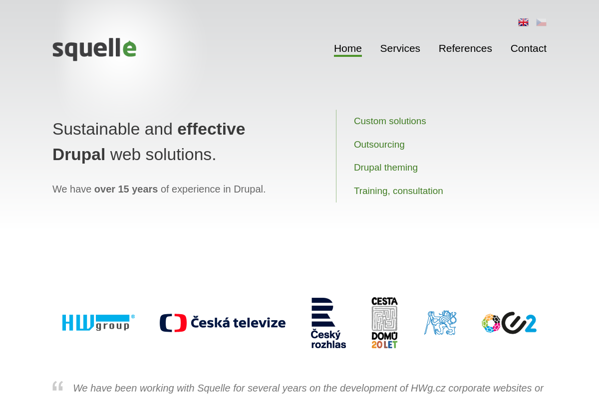Squelle Group, s.r.o. foto 1