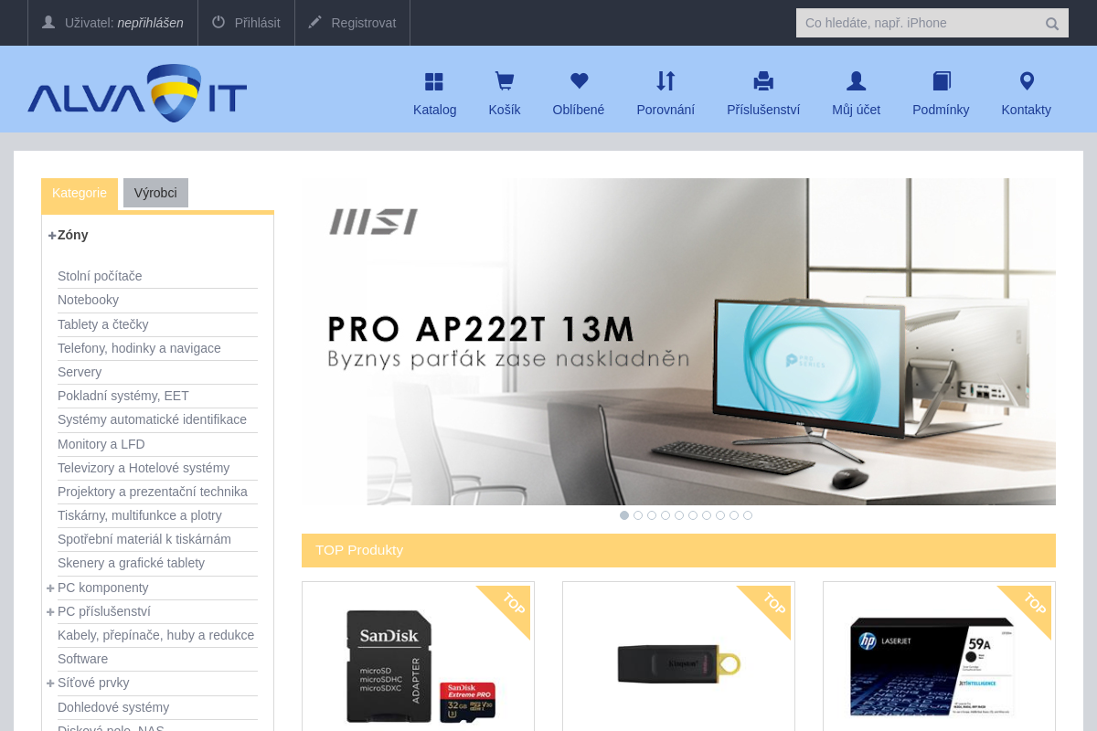 Alvait.ekatalog.biz