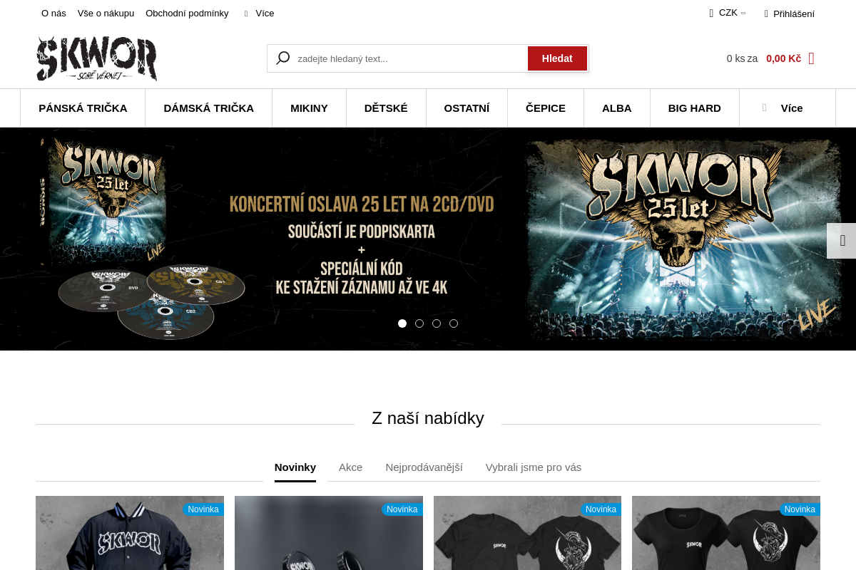 Shop.skwor.cz
