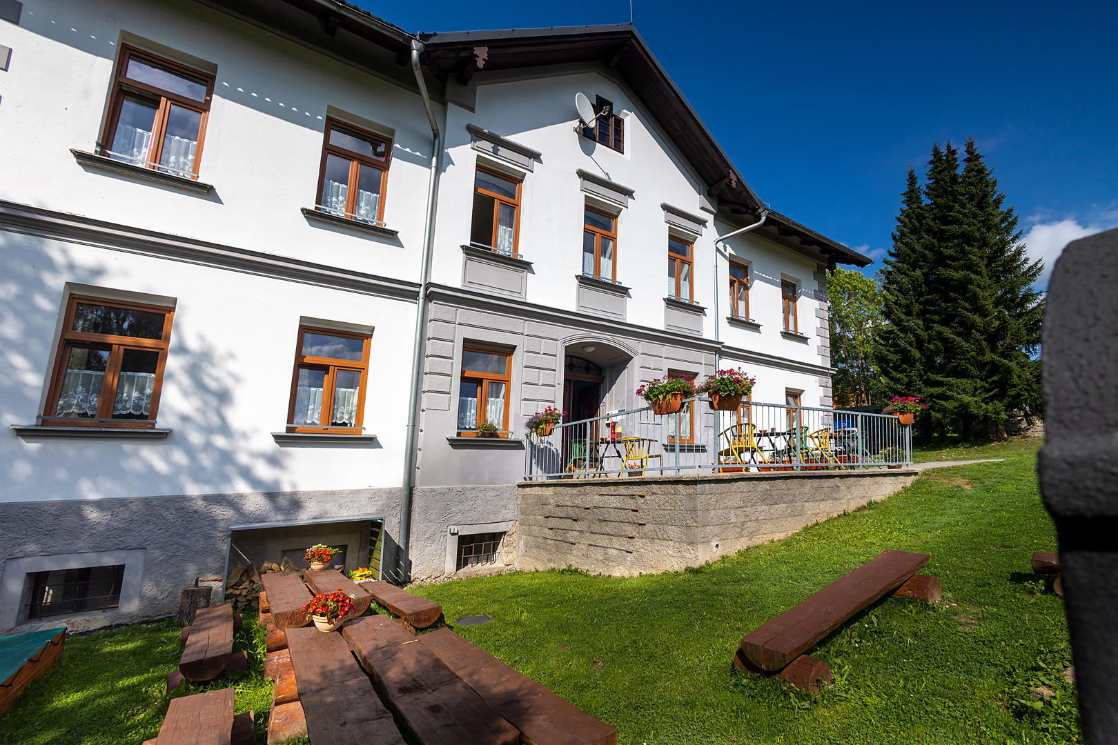 Apartmány U Aloise foto 4