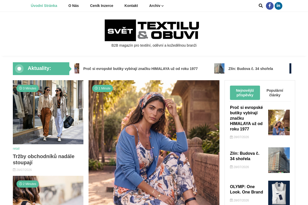 Textil-obuv.cz