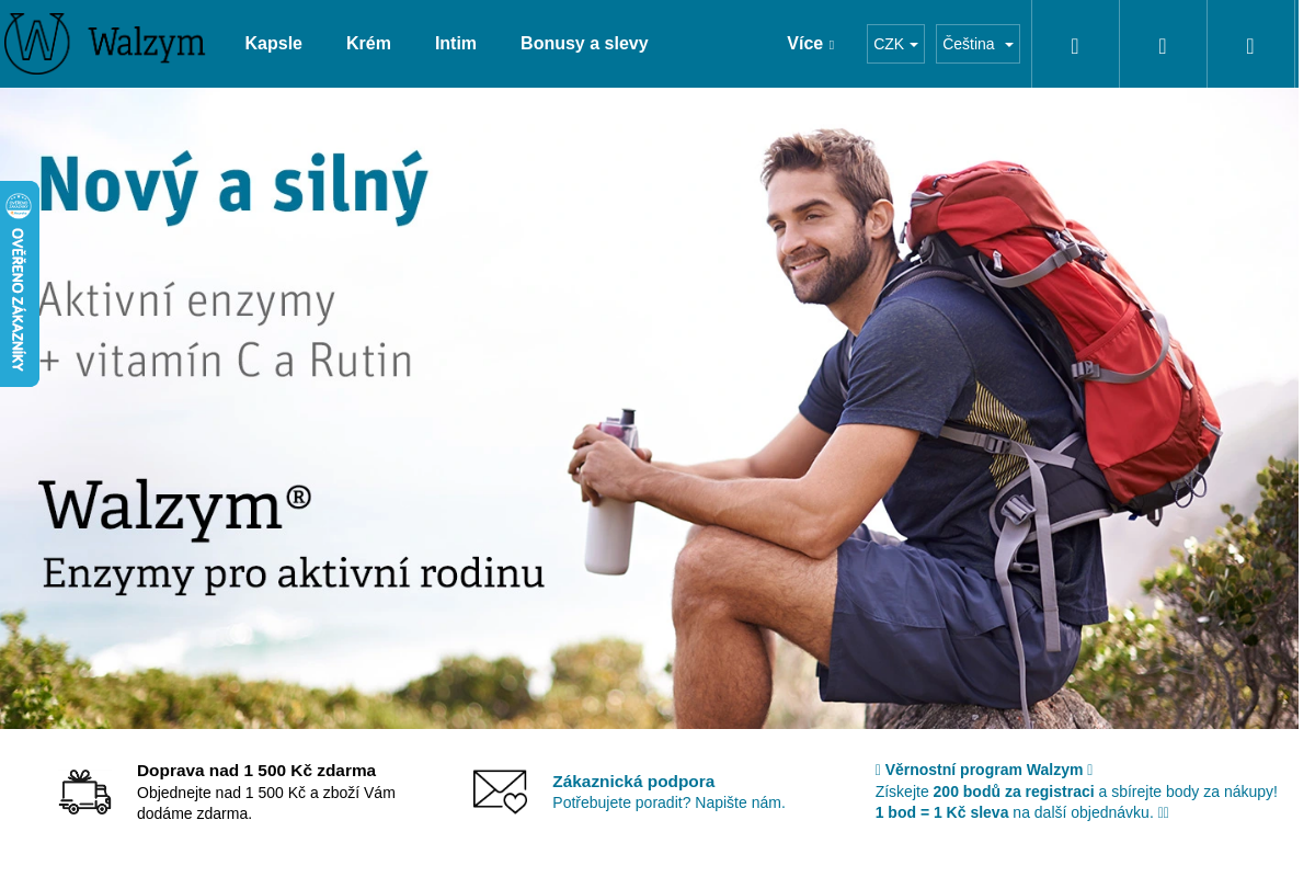 Walzym