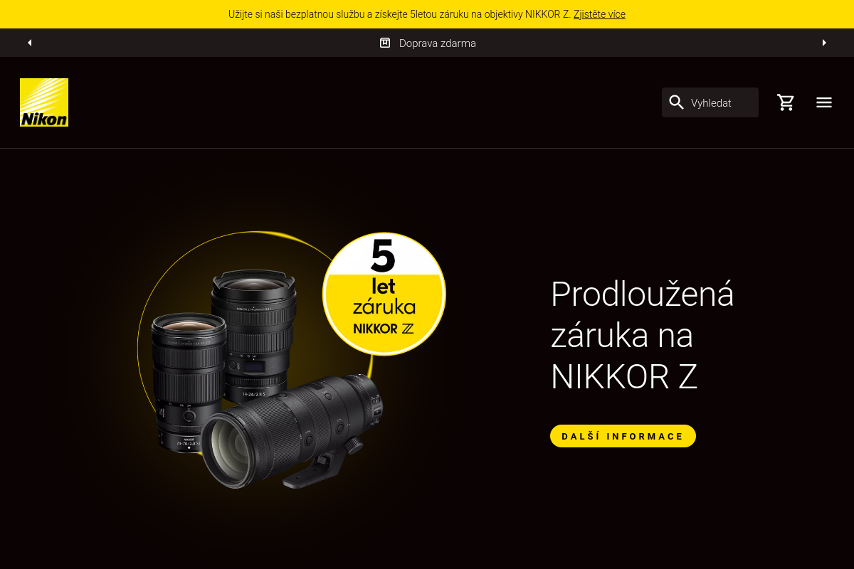 NIKON