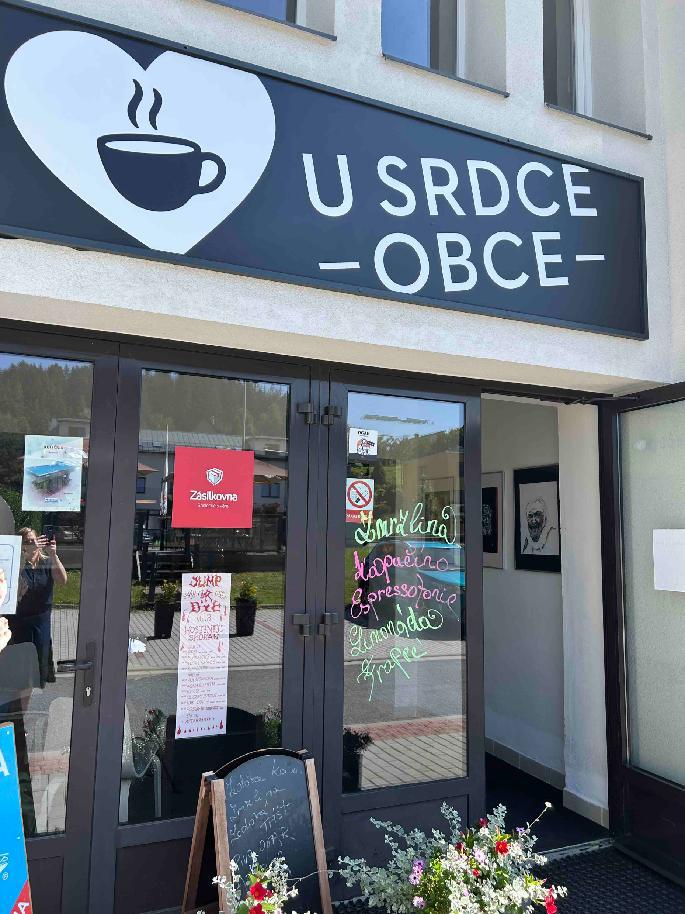 U srdce Obce foto 3