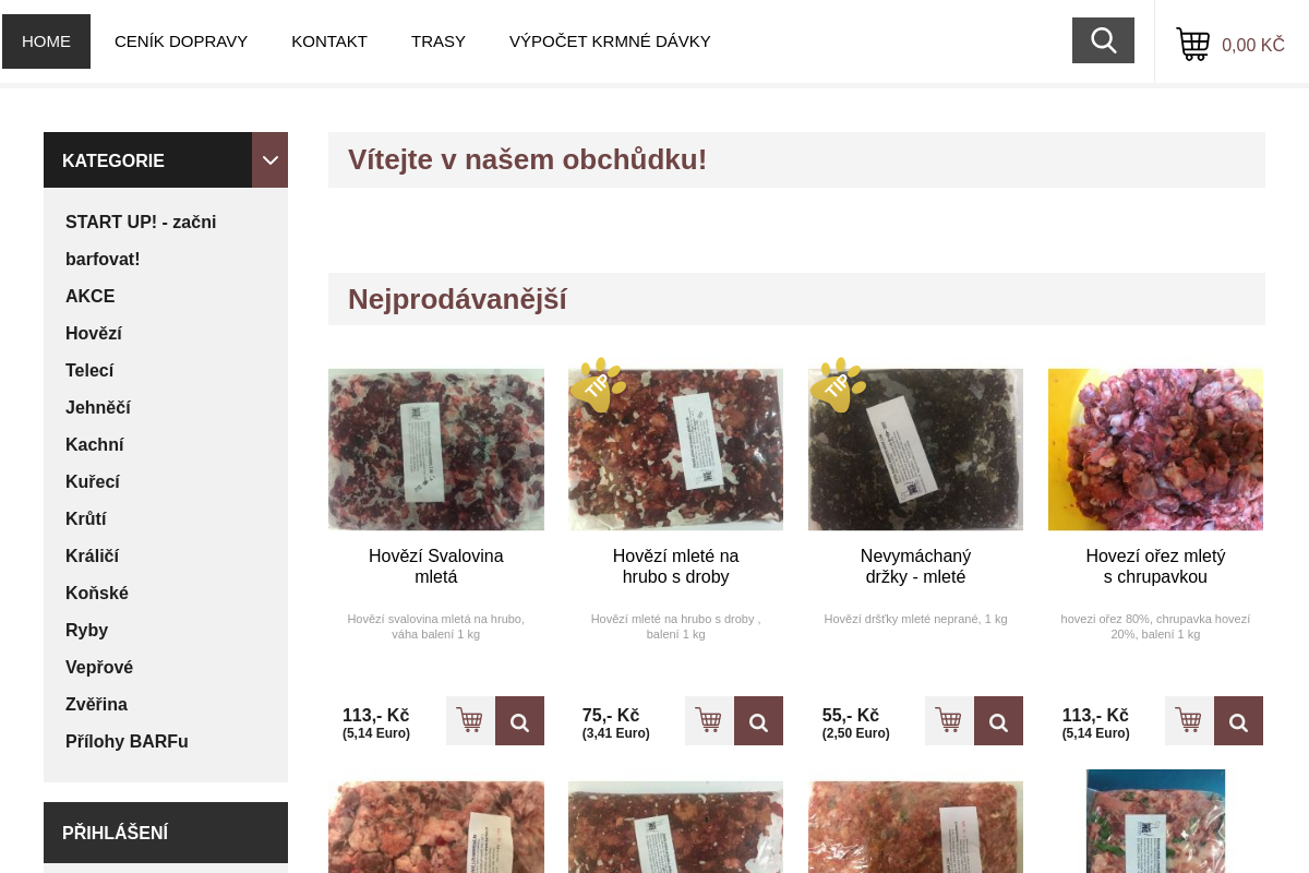 Barfme.cz