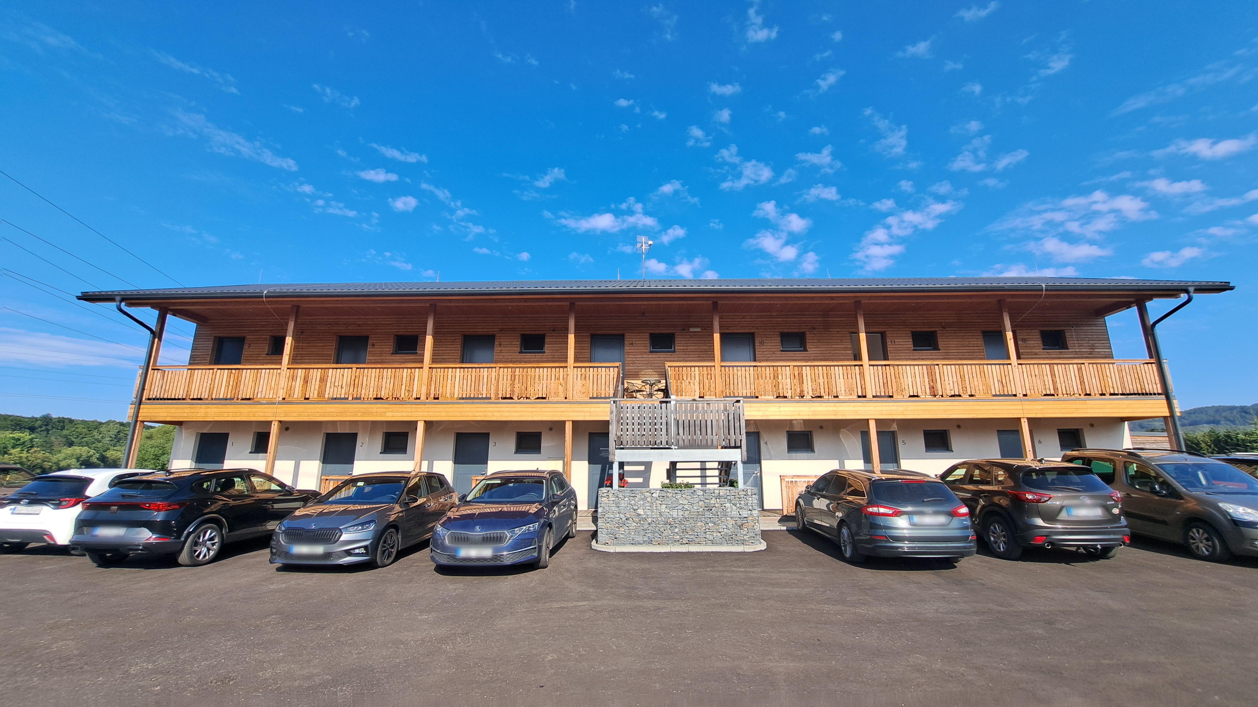 SPORT HOTEL BEČVA