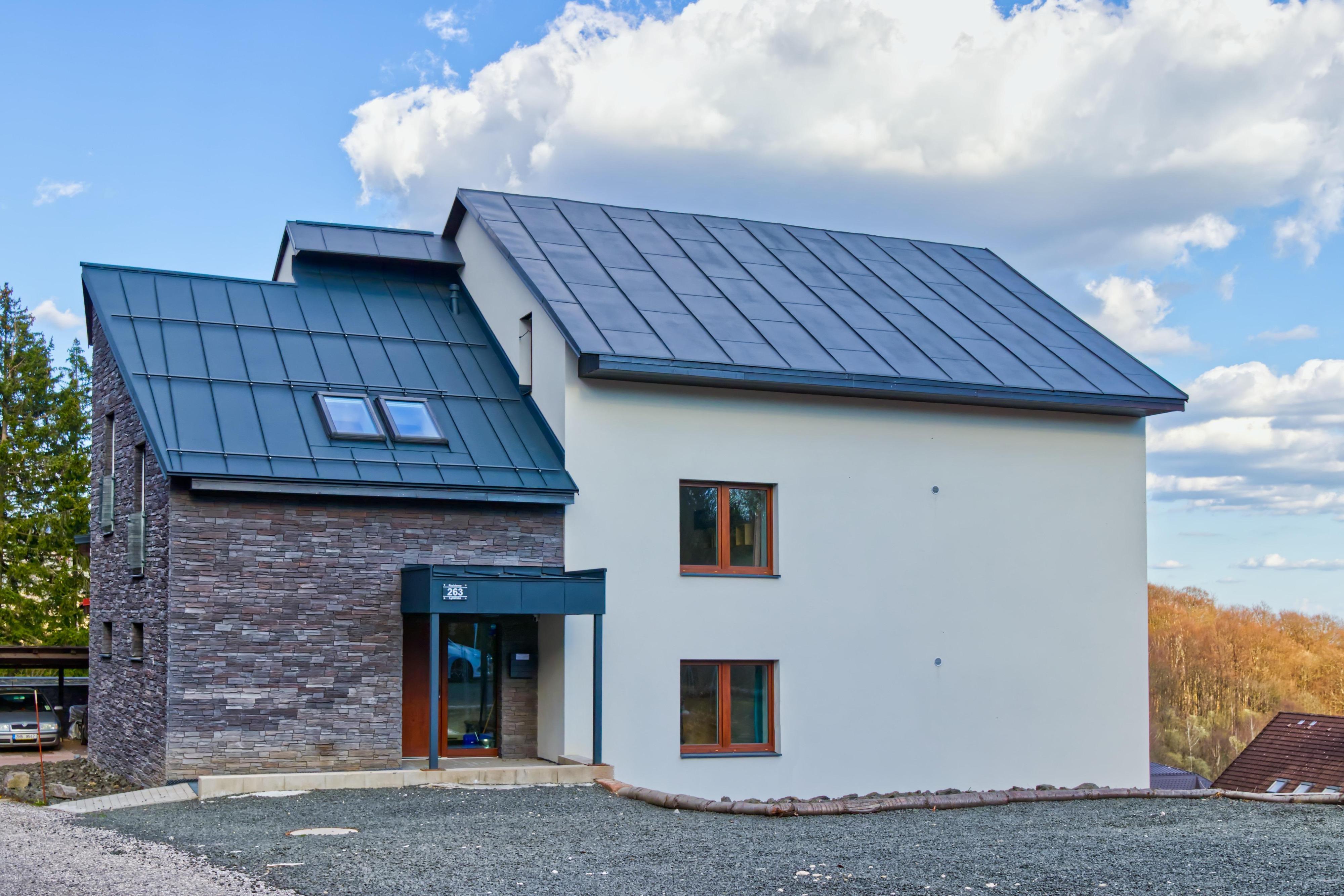 Apartmán pod Protěží
