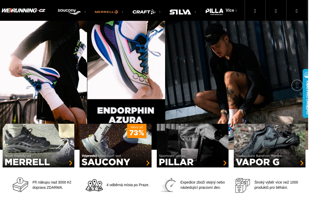 Werunning.cz