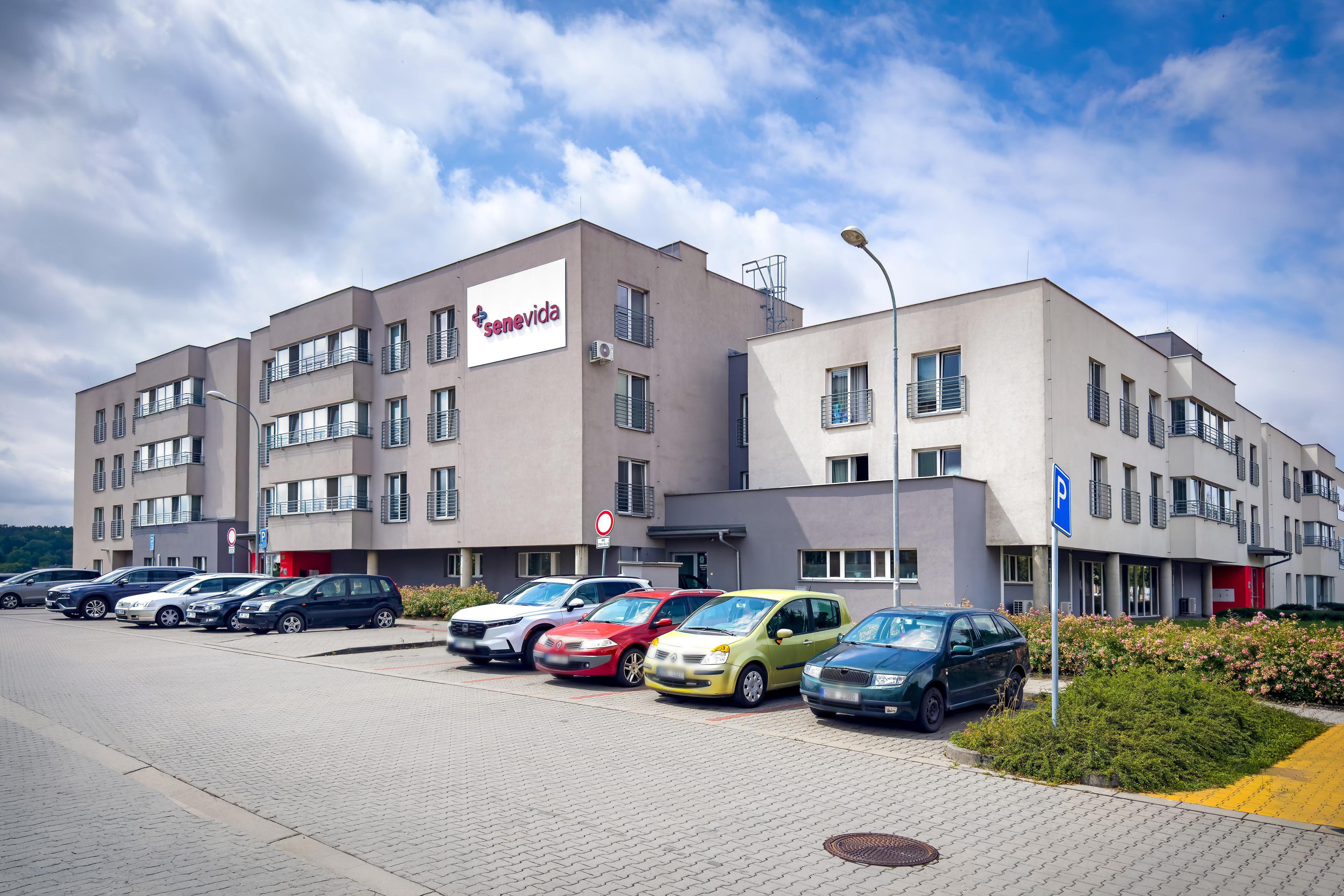 Senevida Olomouc