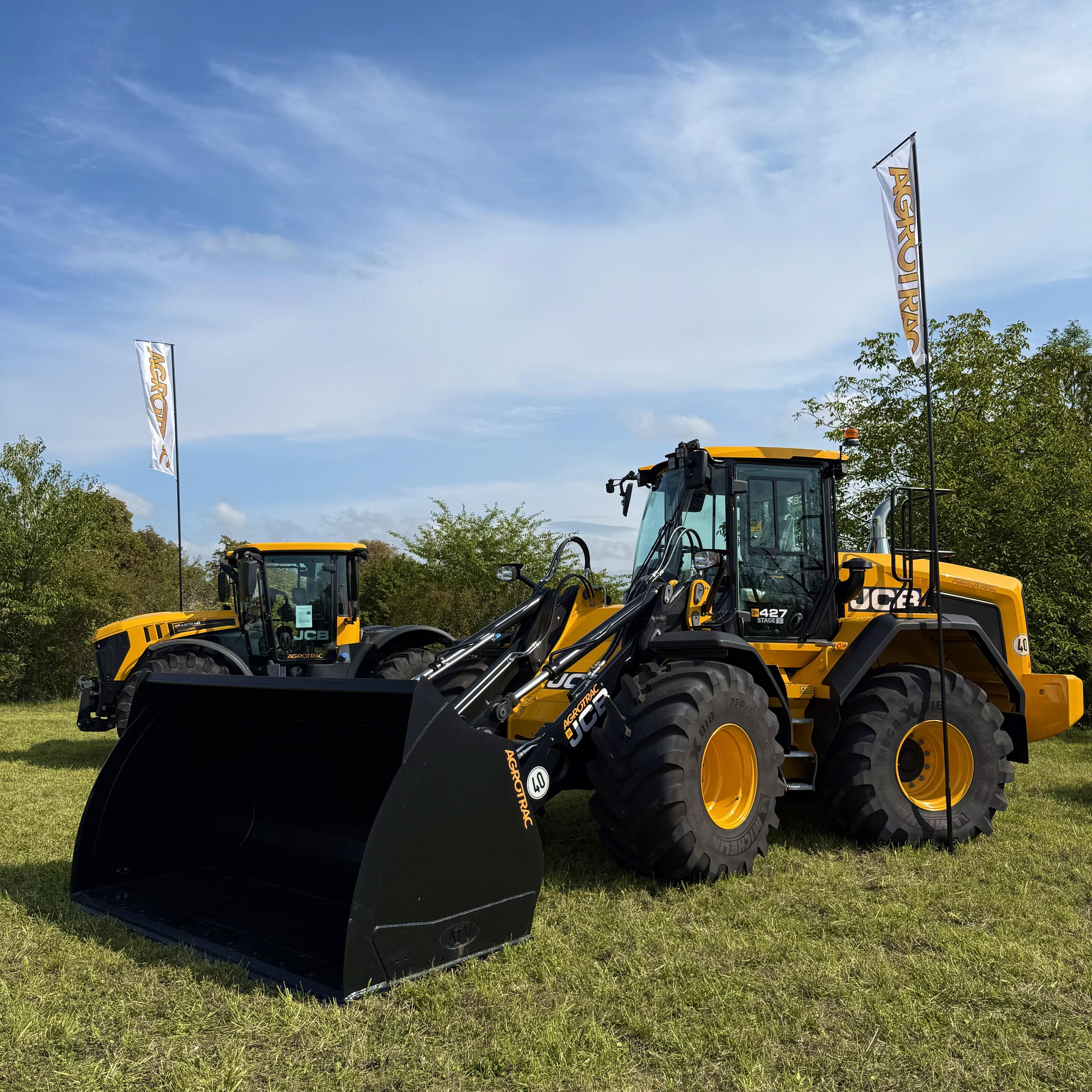 AGROTRAC spol. s r.o. foto 3