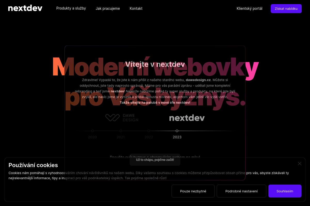DAWE DESIGN