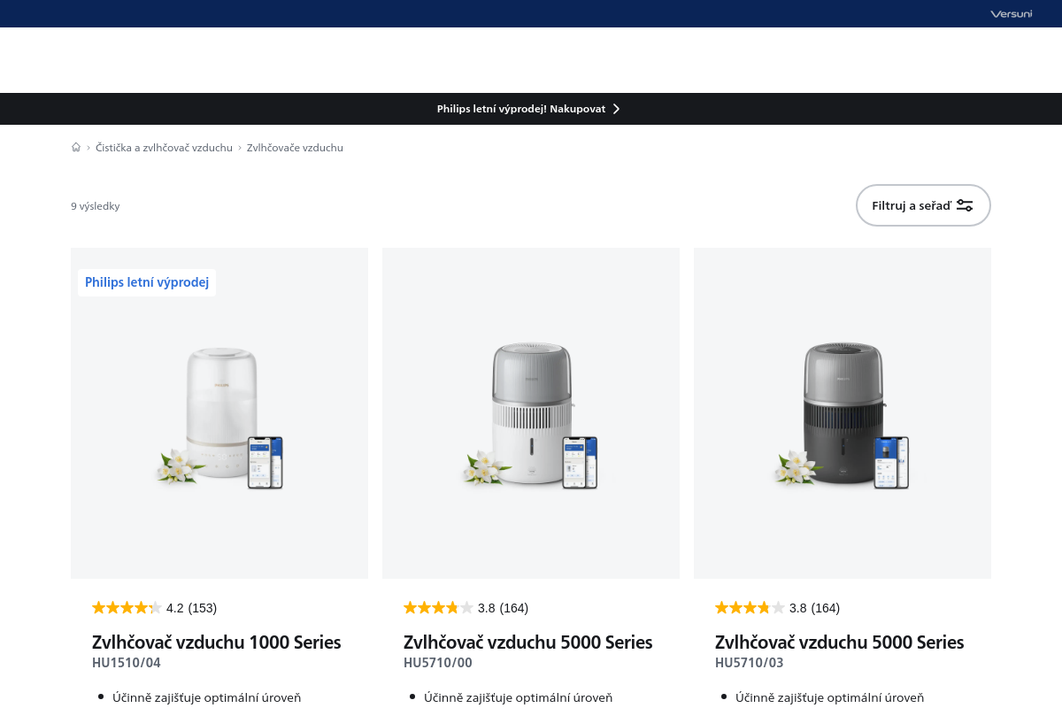 Philips.cz