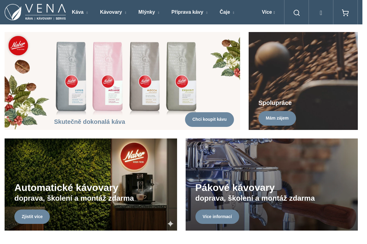Venashop.cz