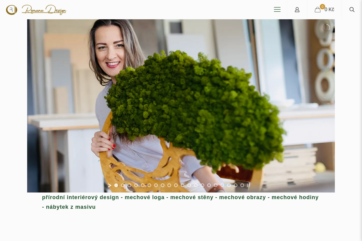 Romana Desing