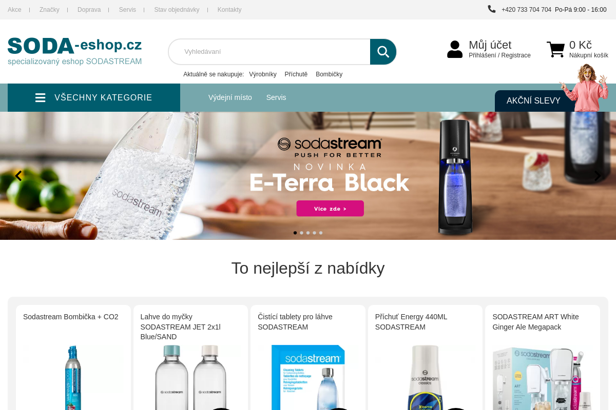 Soda-eshop.cz