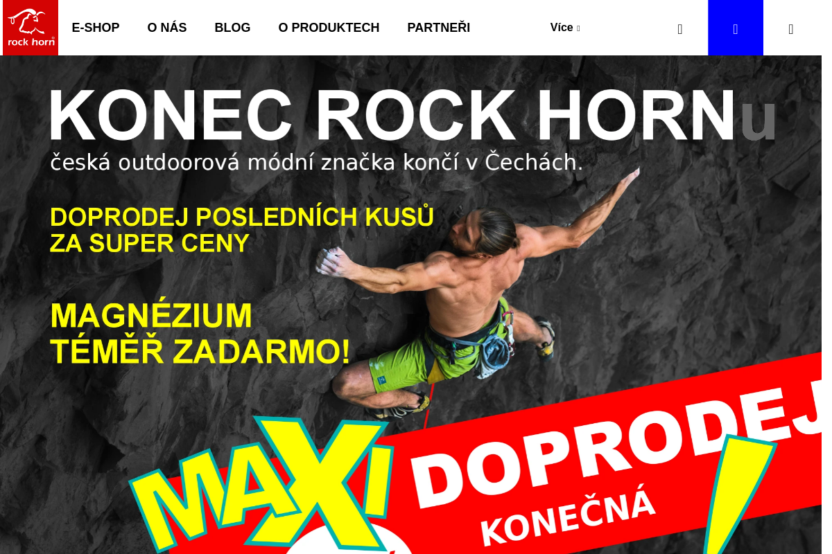 Rockhorn.eu