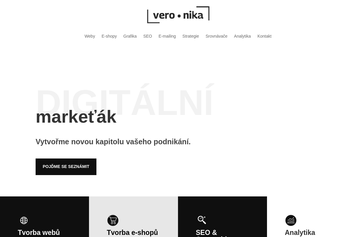 Vero-nika