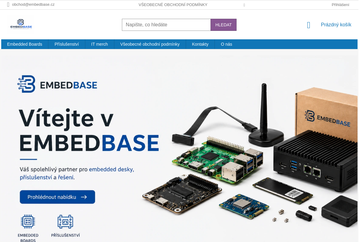 EmbedBase.cz