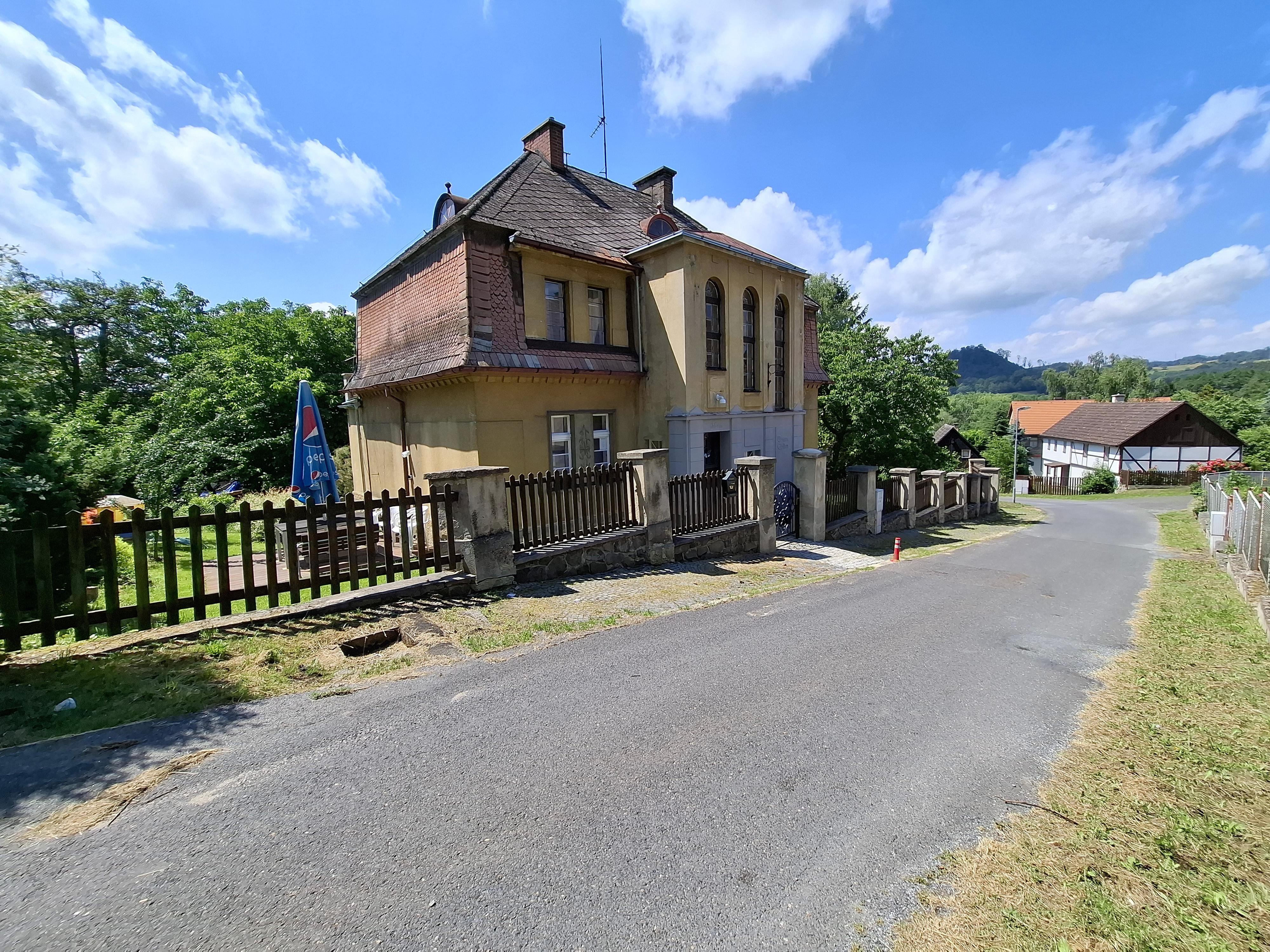 Vila Erika foto 2
