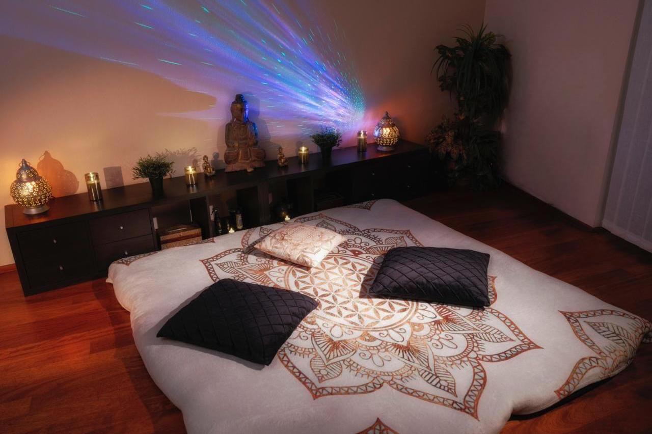 Relax Club Namasté