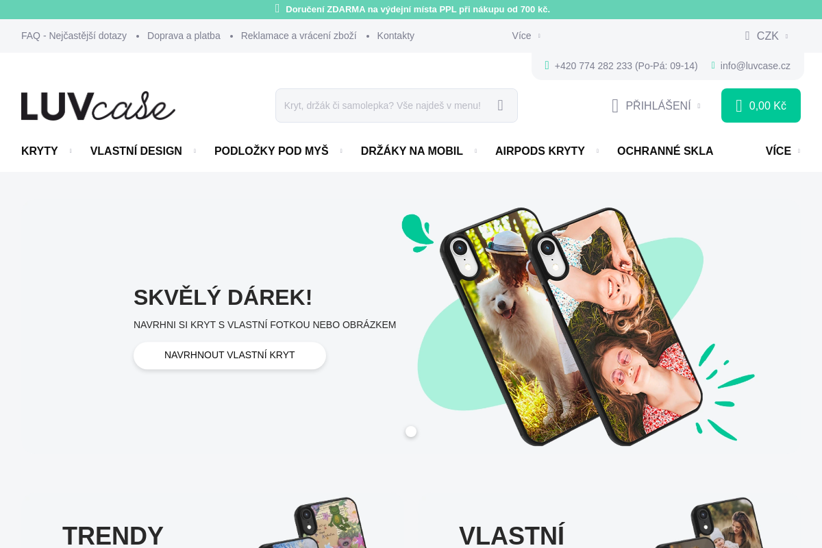 Luvcase.cz