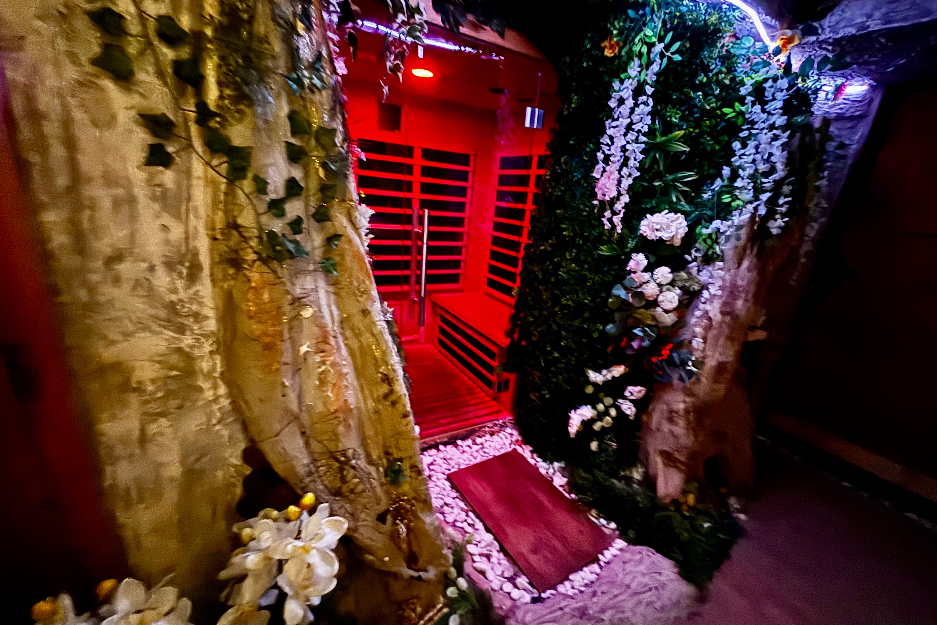 Sofia Wellness Praha foto 5