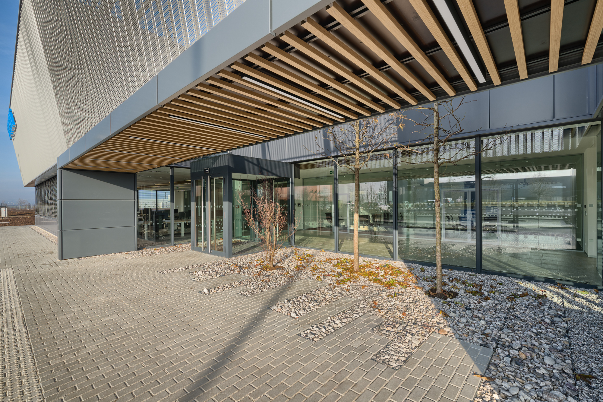 Ing. arch. Aleš Karlík foto 4