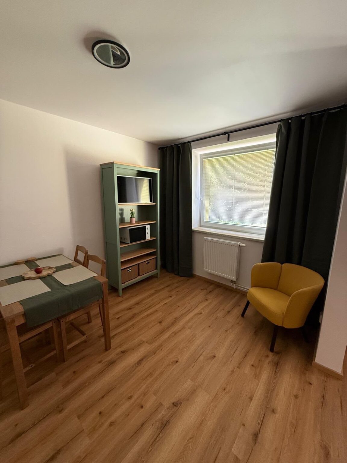 Apartmán Na Hvězdné Mýtince foto 3