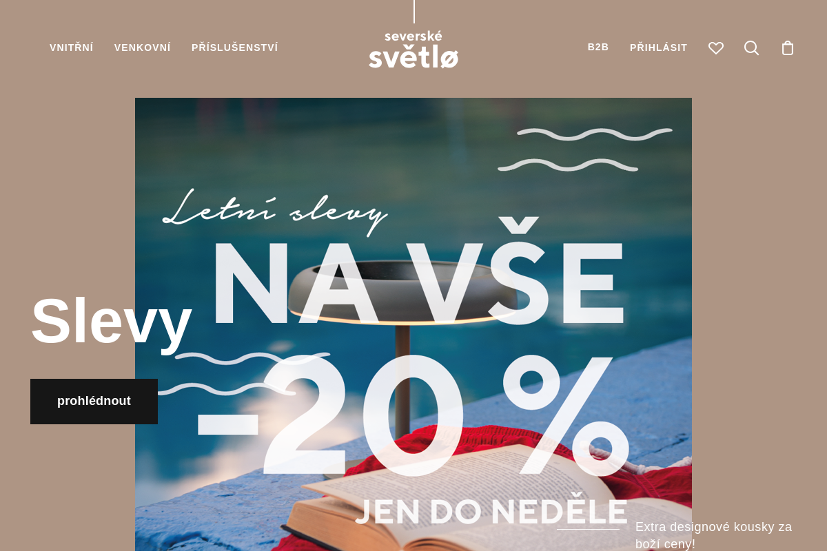 severske-svetlo.cz
