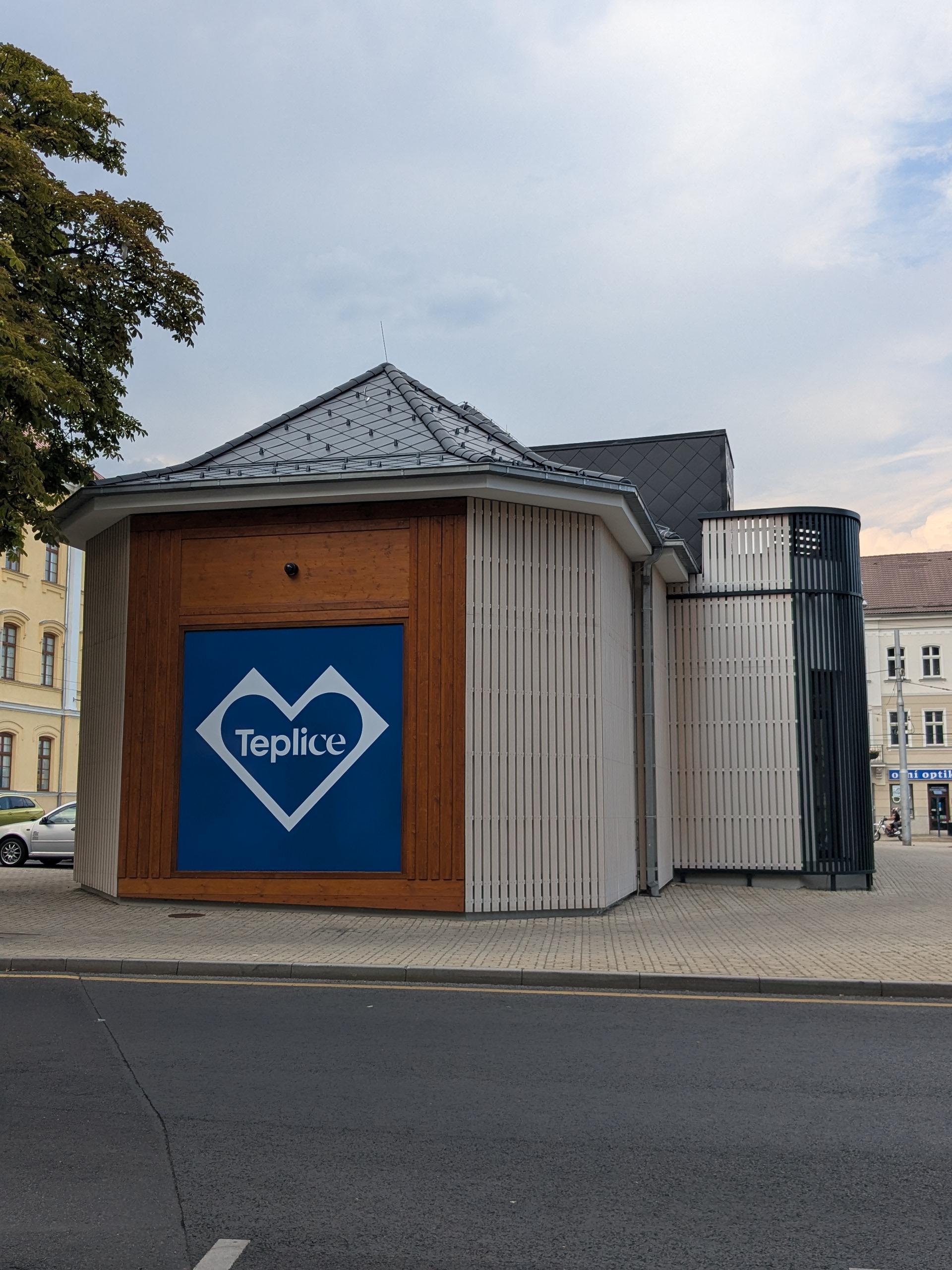 VisitTeplice foto 2