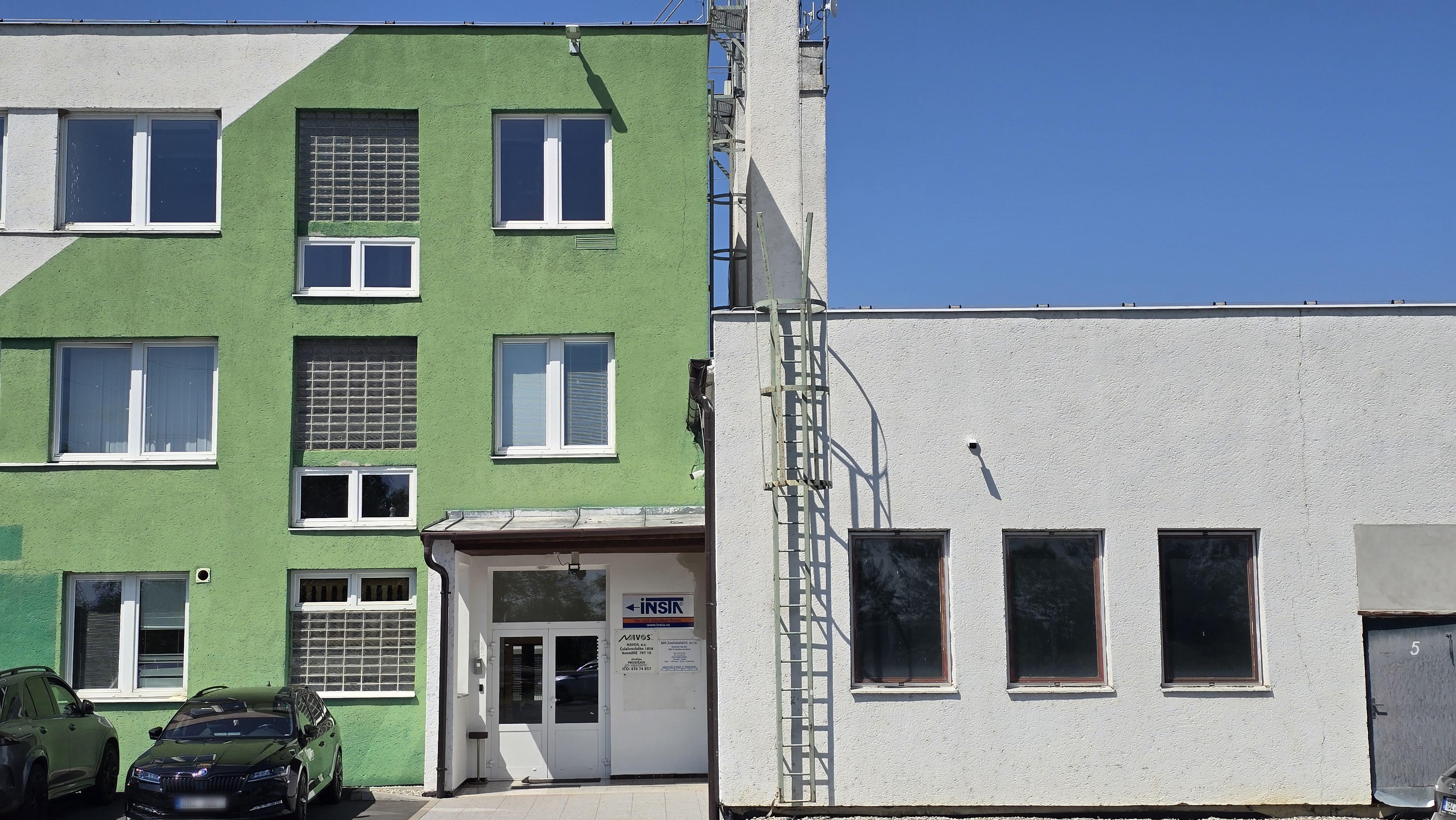 INSTA CZ, s.r.o.