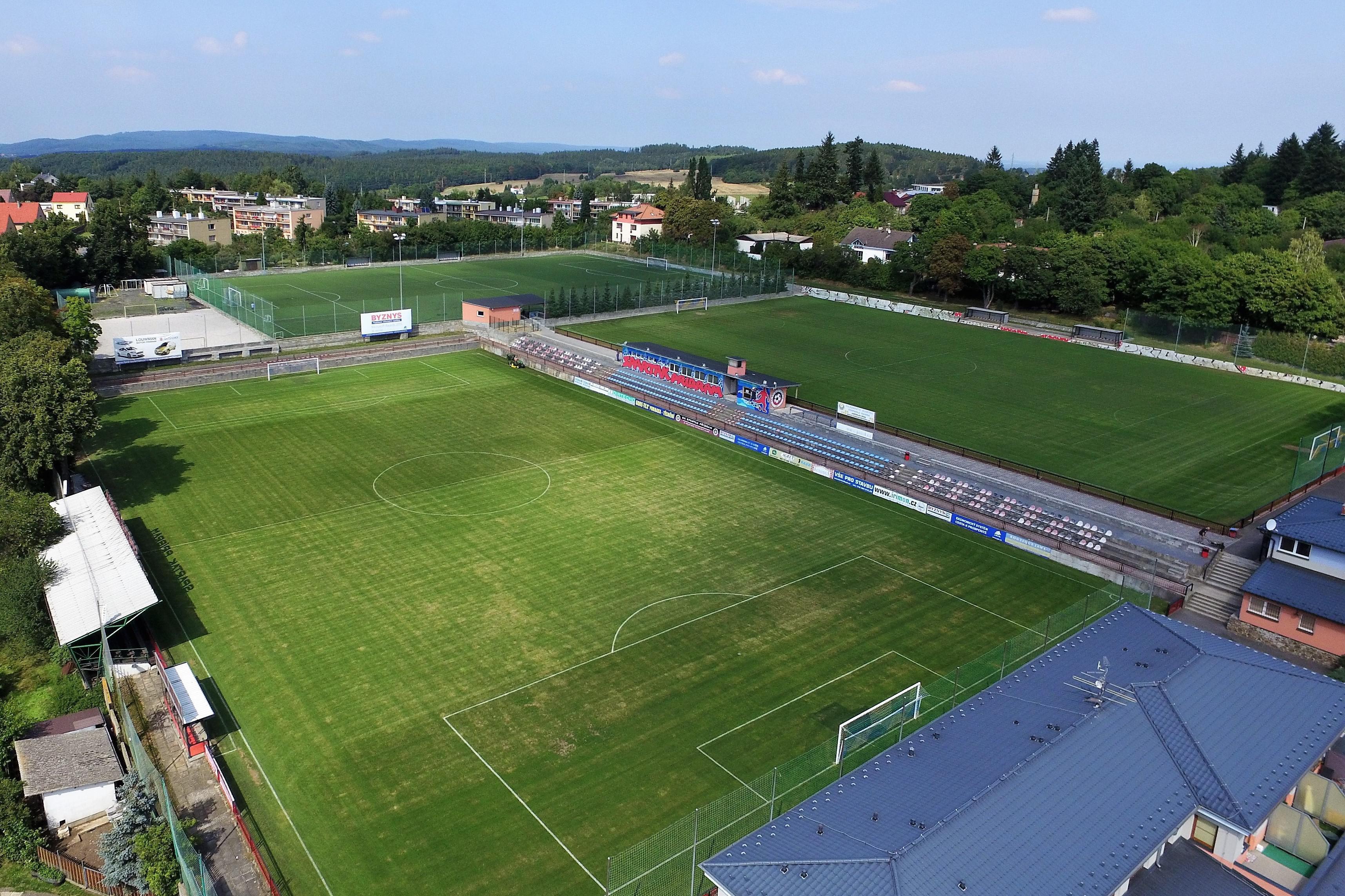 Spartak Příbram