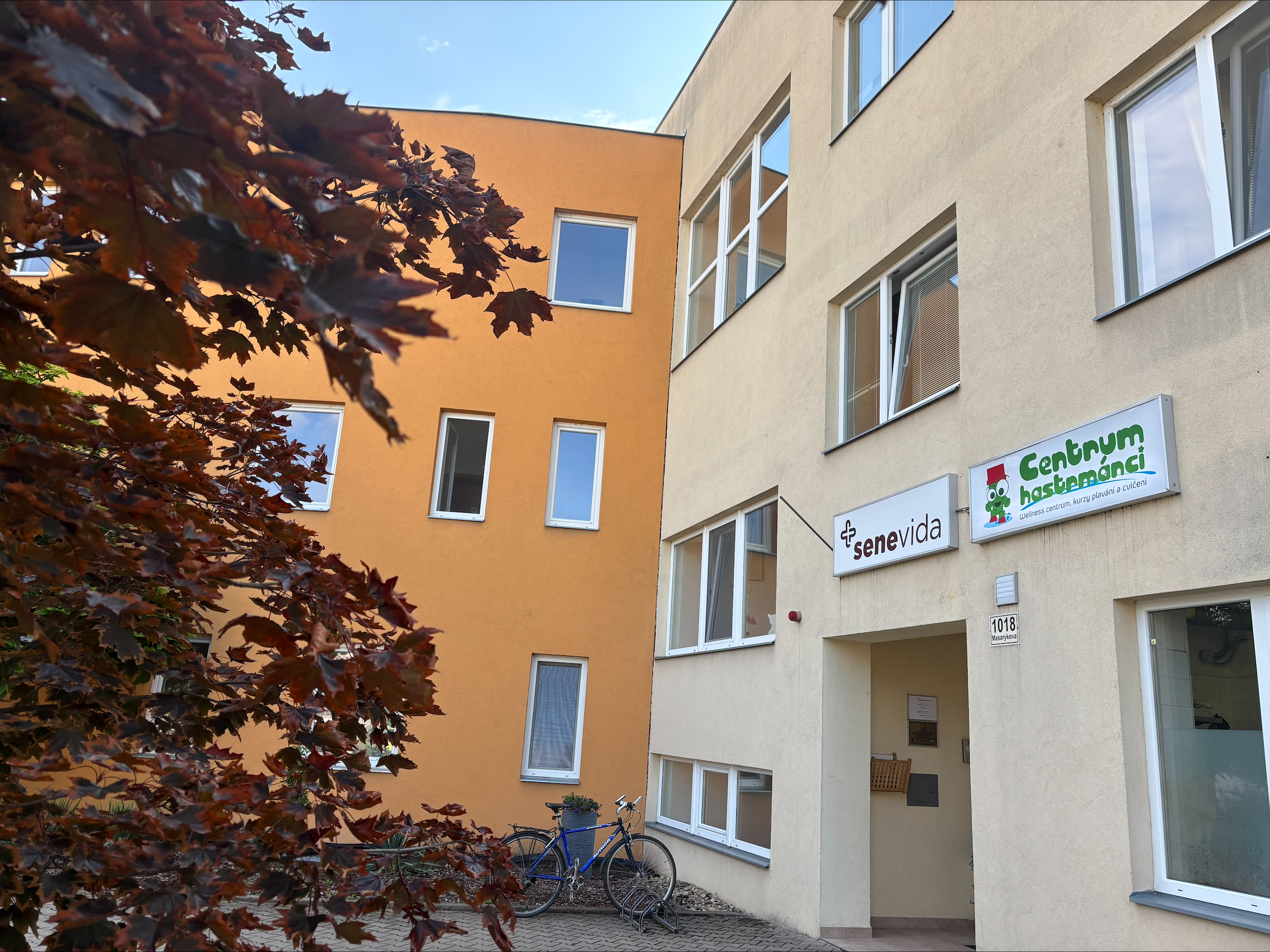 Senevida Modřice foto 4