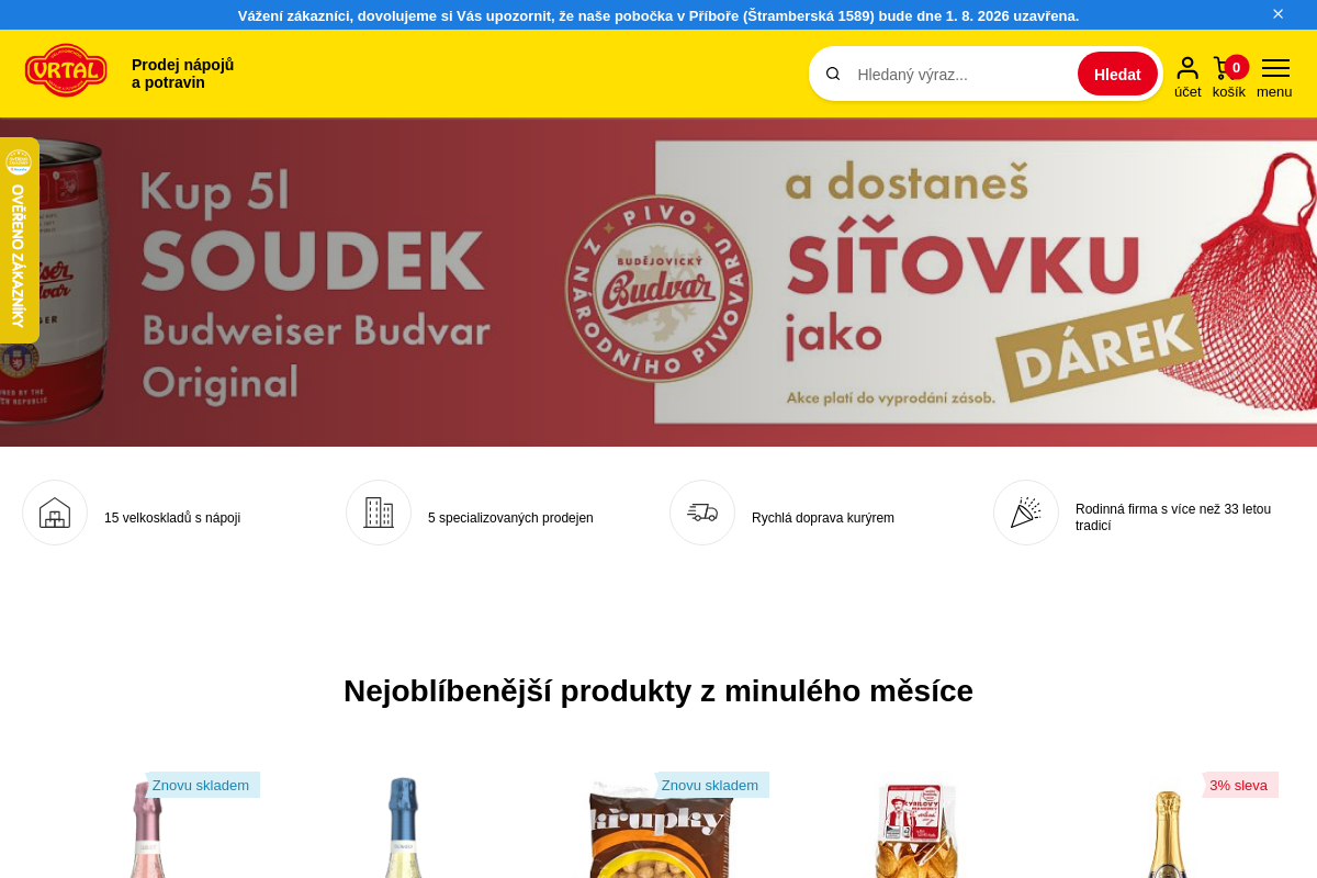 VRTAL.cz