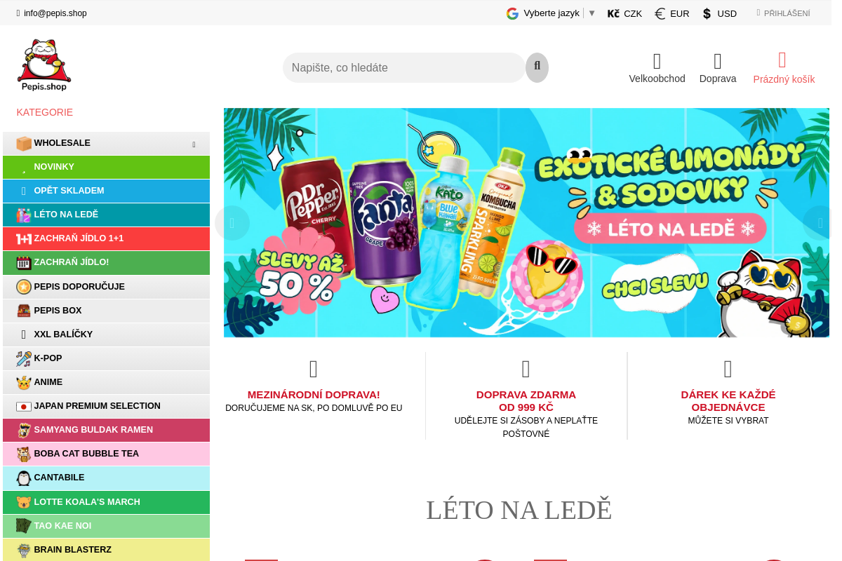 Pepis.shop
