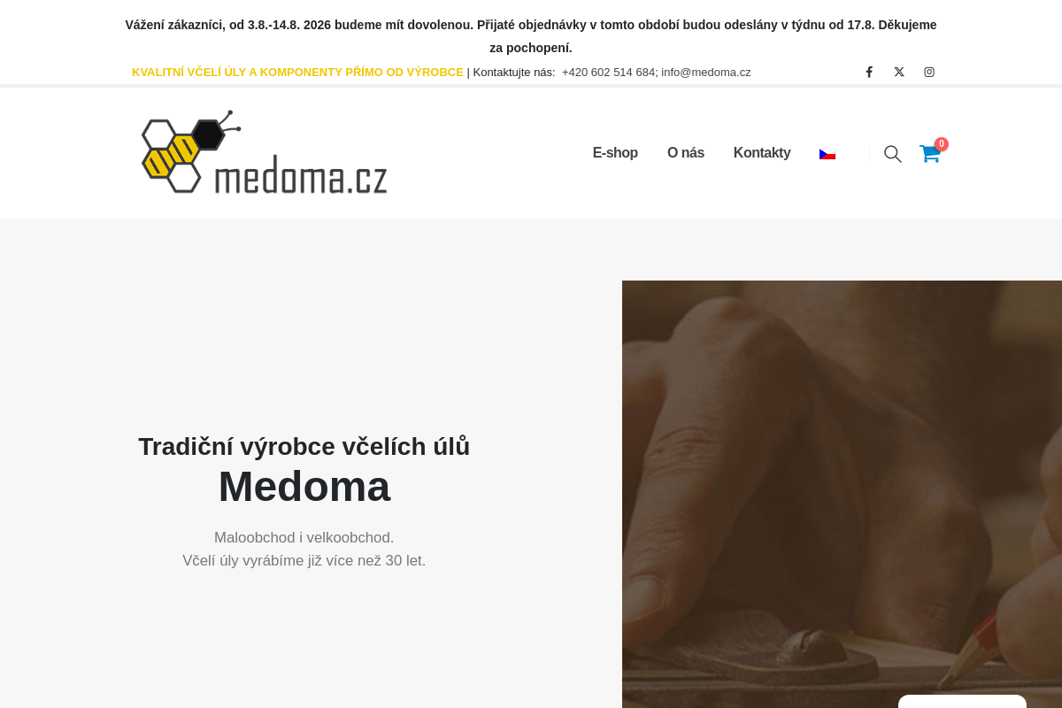 Medoma.cz
