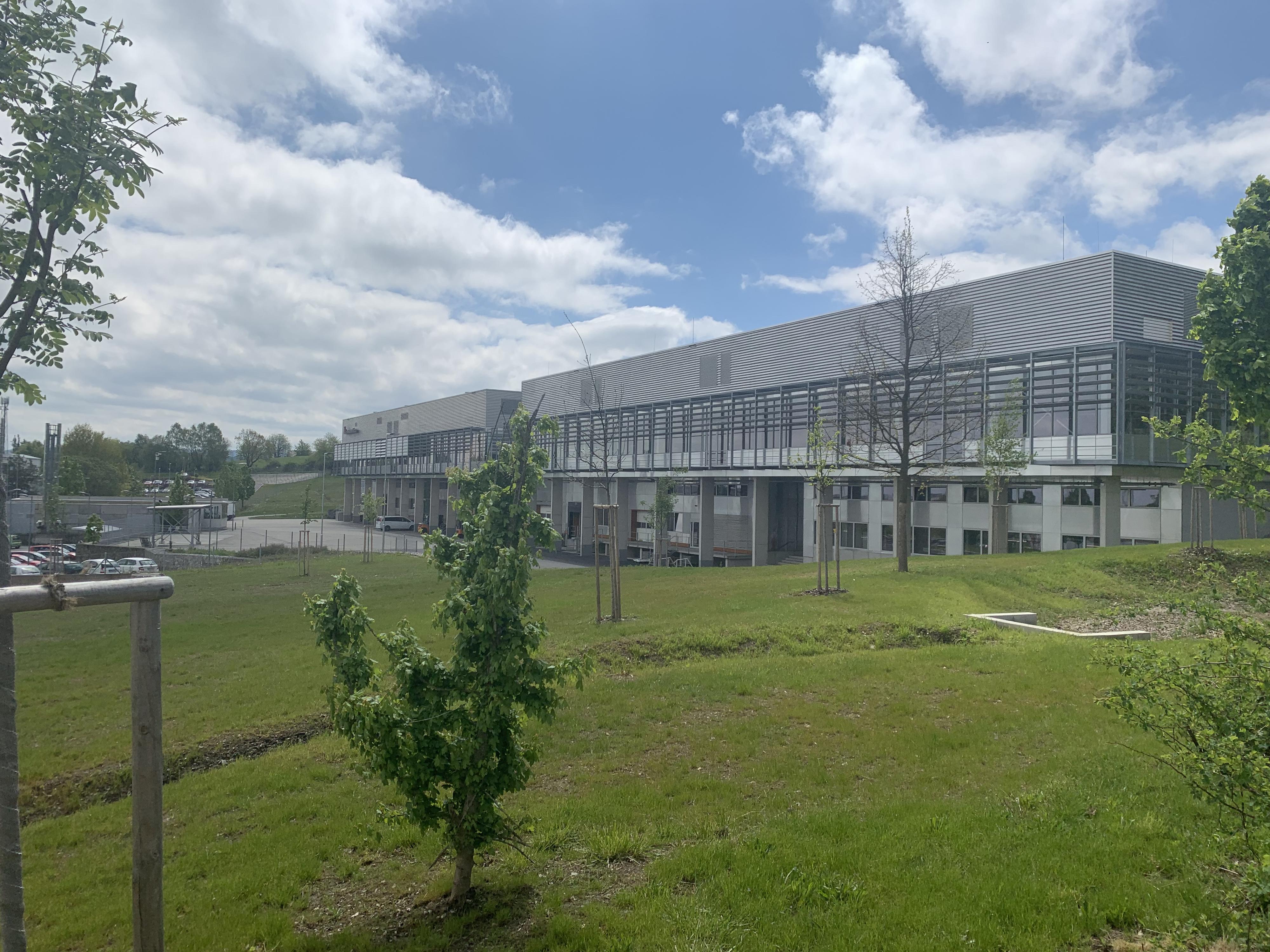 Ing. arch. Aleš Karlík foto 5