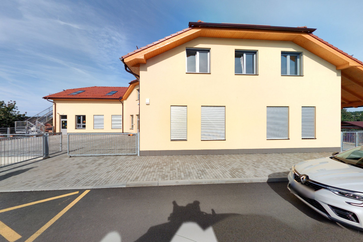 Mateřská Škola Kožlí foto 3