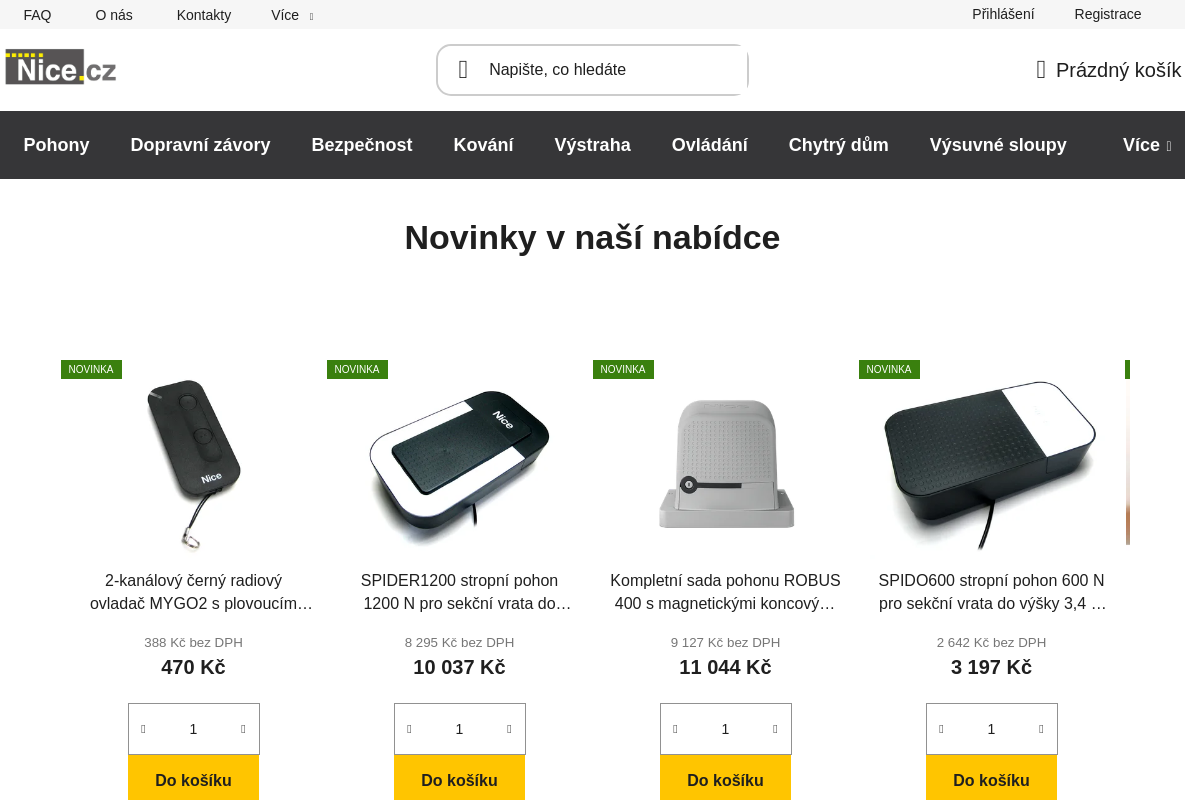 Nice.cz