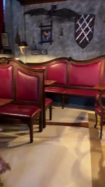 Kotlík - kouzelná kavárna foto 2 (náhled videa)