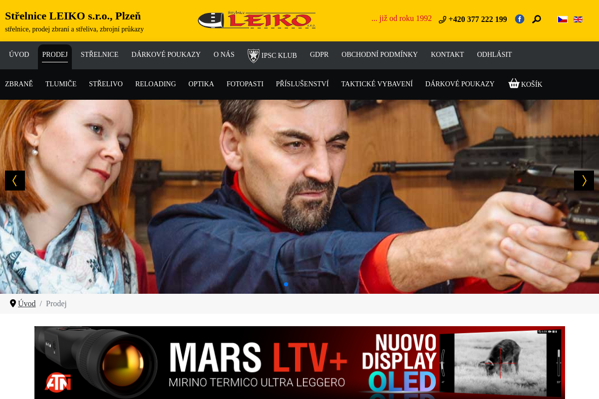 Leiko.cz