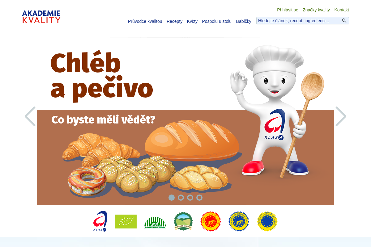 Akademiekvality.cz