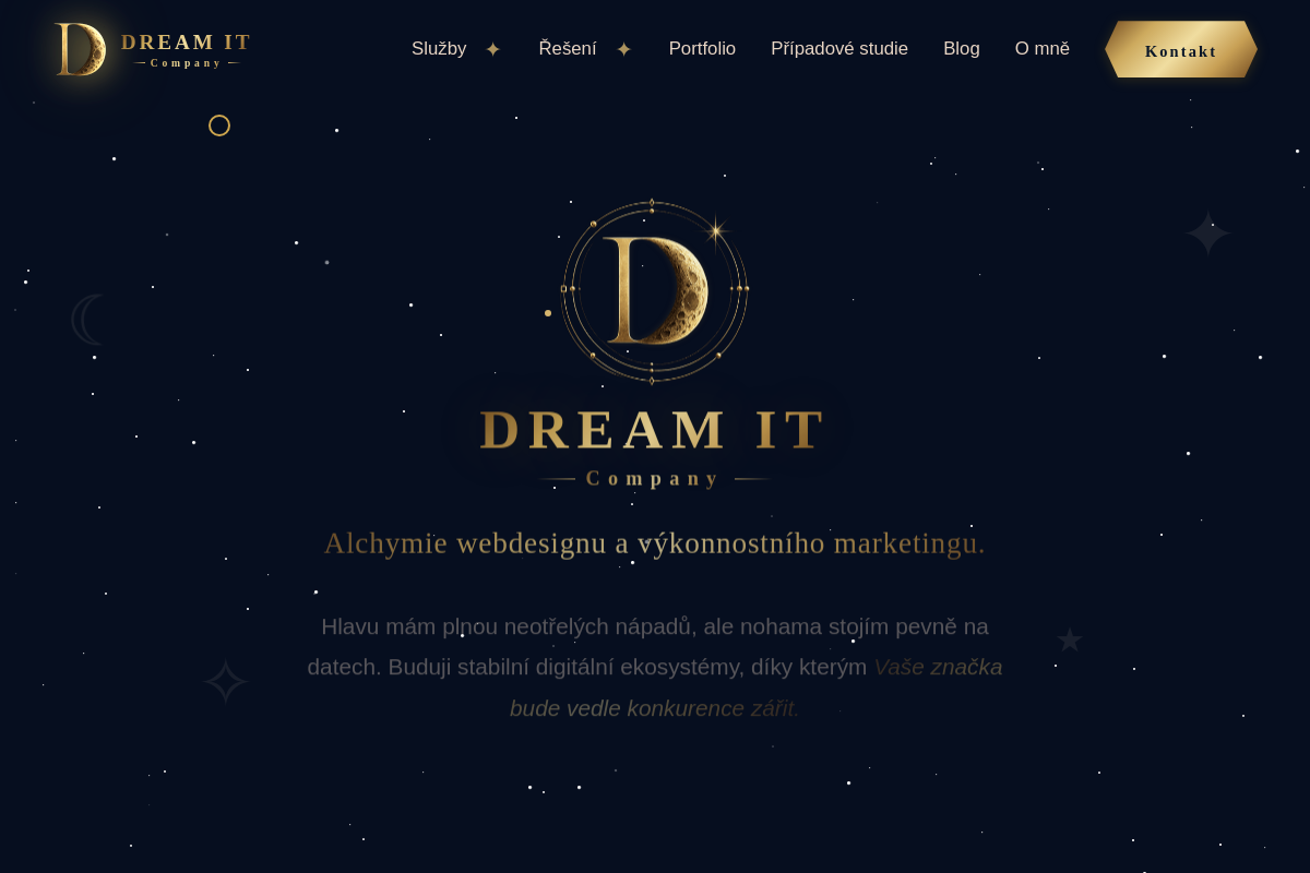 Dream IT Company